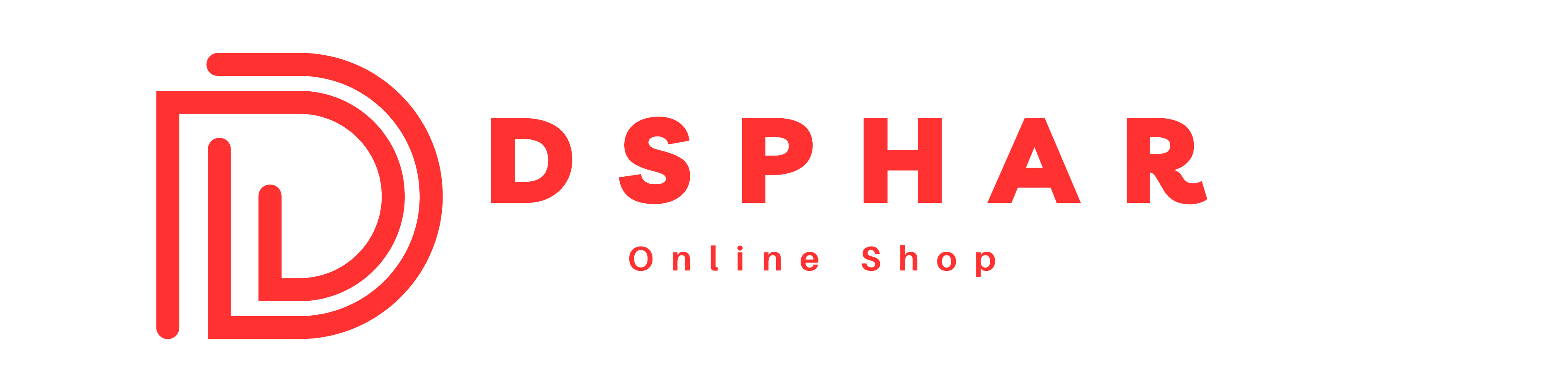 Dsphar Store
